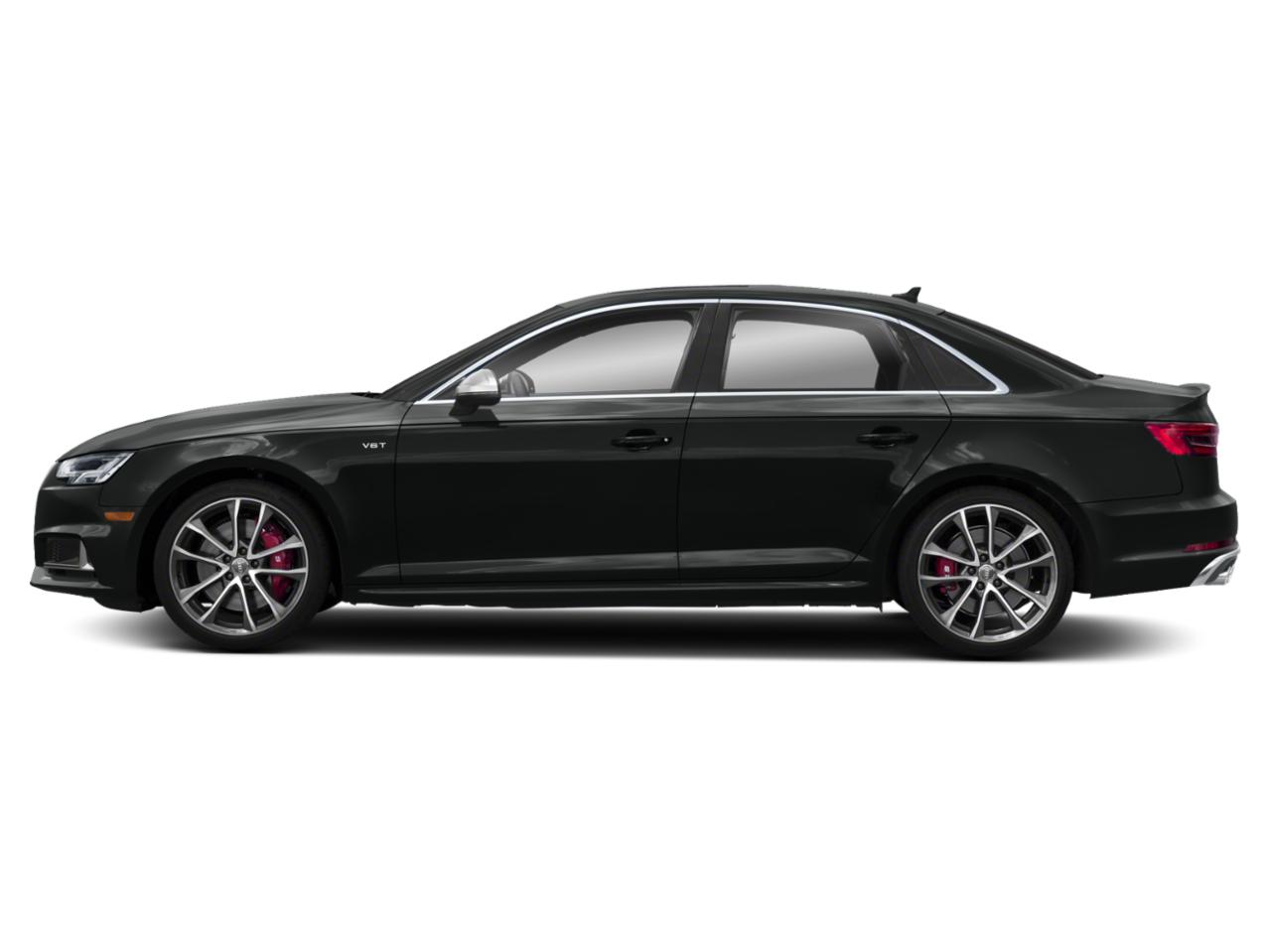 2019 Audi S4 Vehicle Photo in San Antonio, TX 78230