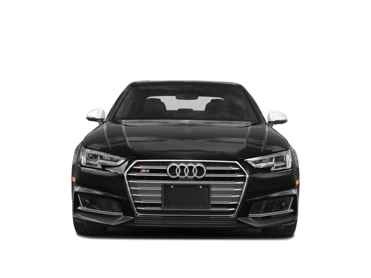 2019 Audi S4 Vehicle Photo in San Antonio, TX 78230