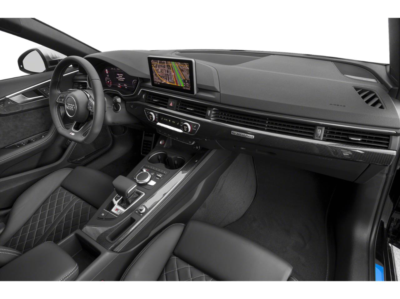 2019 Audi S4 Vehicle Photo in San Antonio, TX 78230