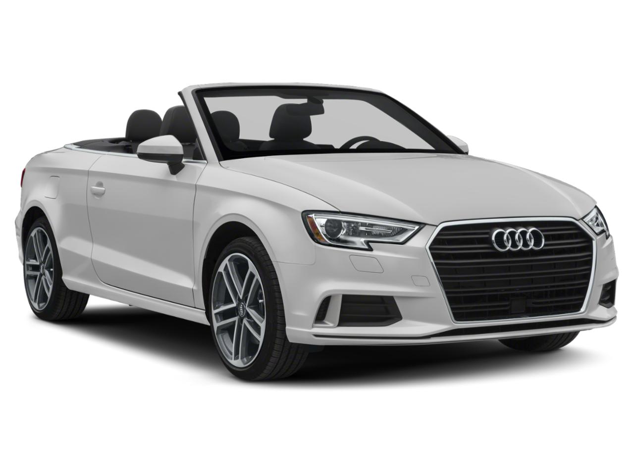 2019 Audi A3 Cabriolet Vehicle Photo in Winter Park, FL 32792