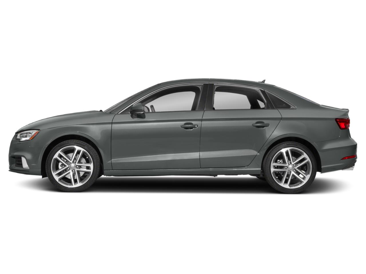 2019 Audi A3 Sedan Vehicle Photo in Orlando, FL 32811