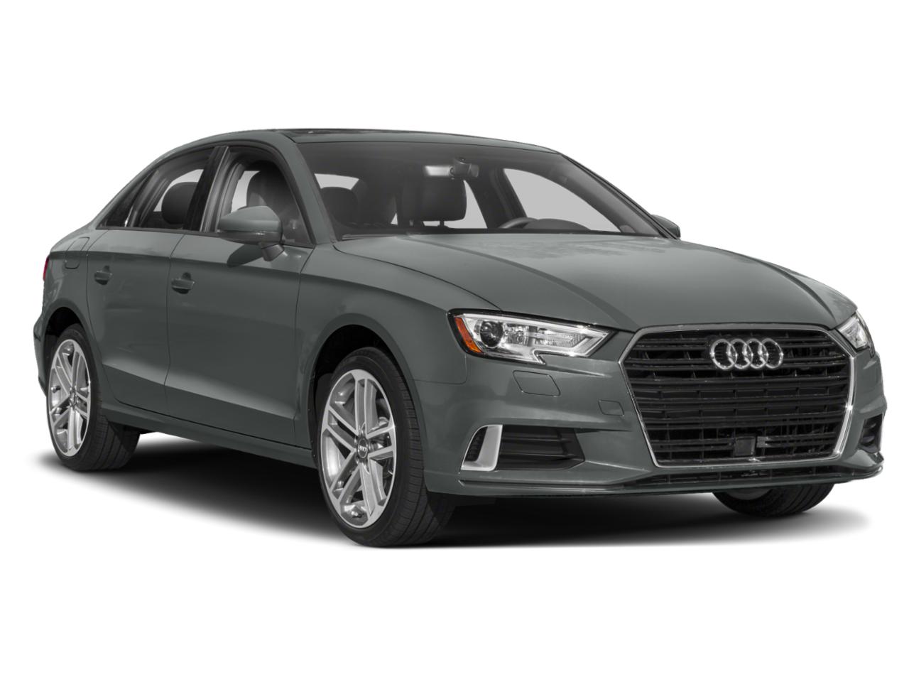 2019 Audi A3 Sedan Vehicle Photo in Orlando, FL 32811