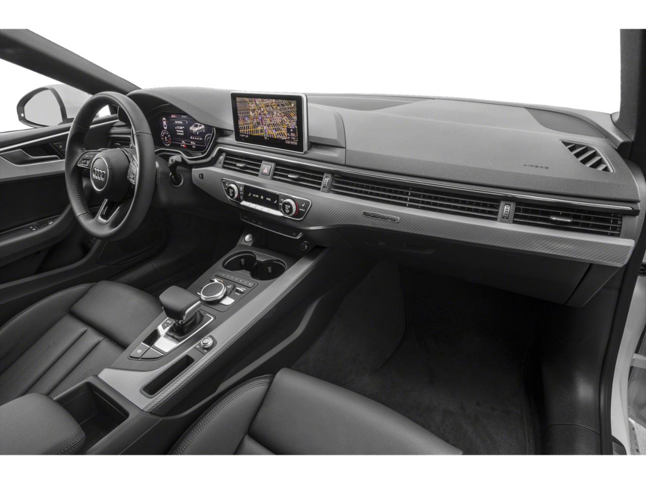 2019 Audi A5 Coupe Vehicle Photo in ELK GROVE, CA 95757-8703