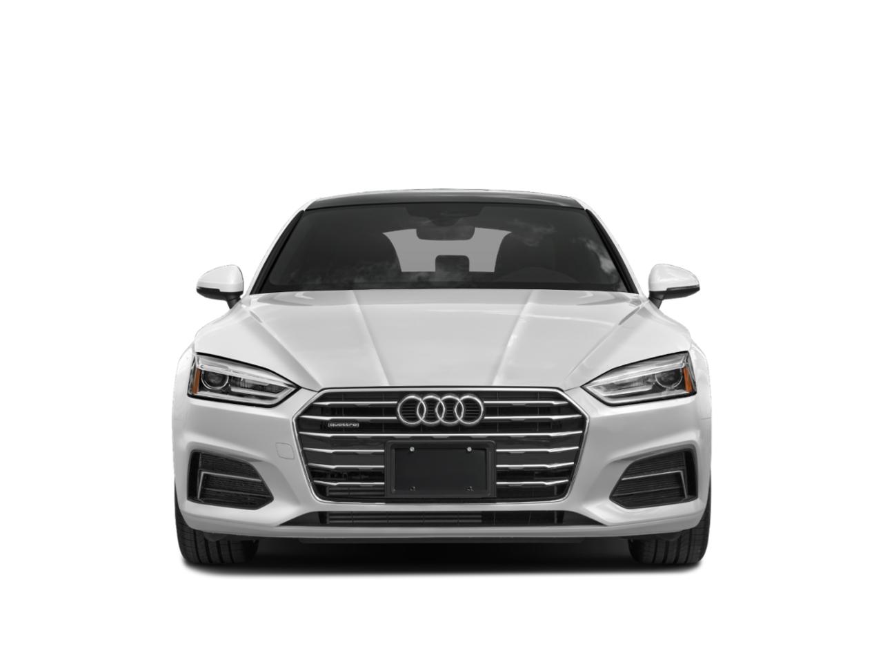 2019 Audi A5 Sportback Vehicle Photo in Waco, TX 76710