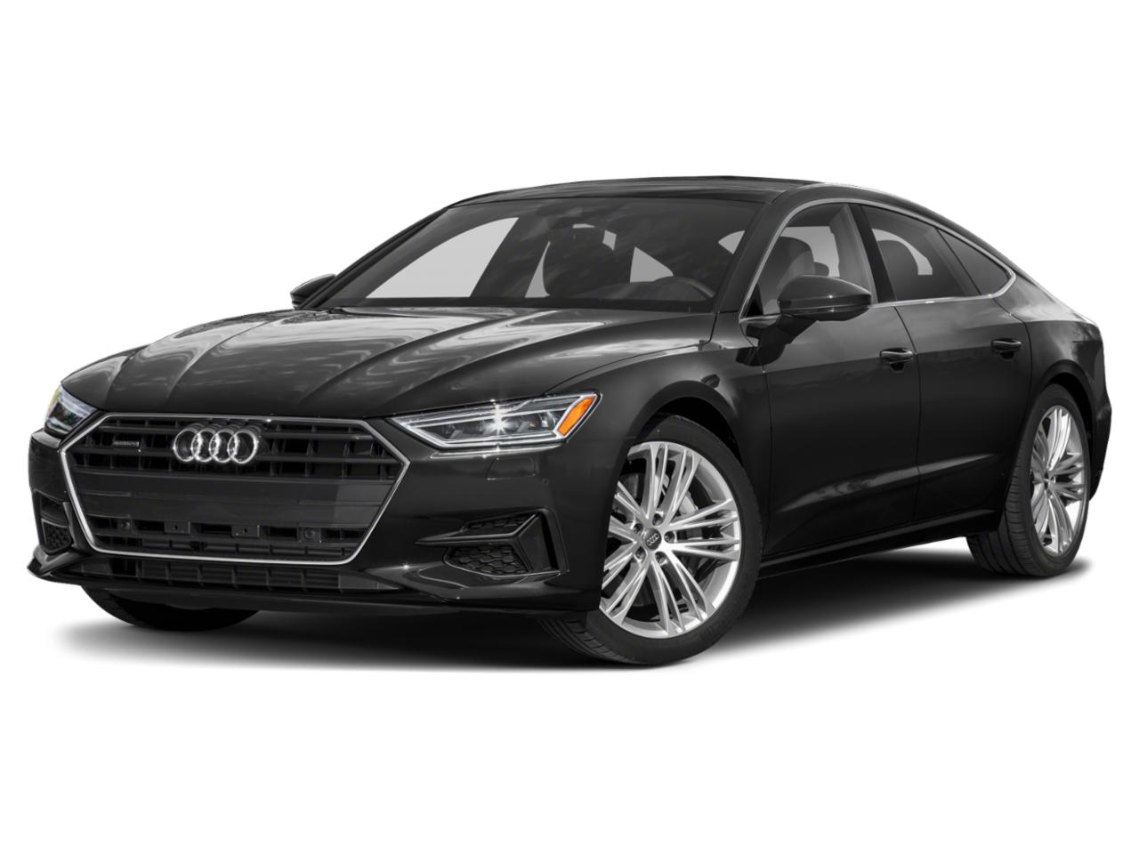 2019 Audi A7 Vehicle Photo in Henderson, NV 89014