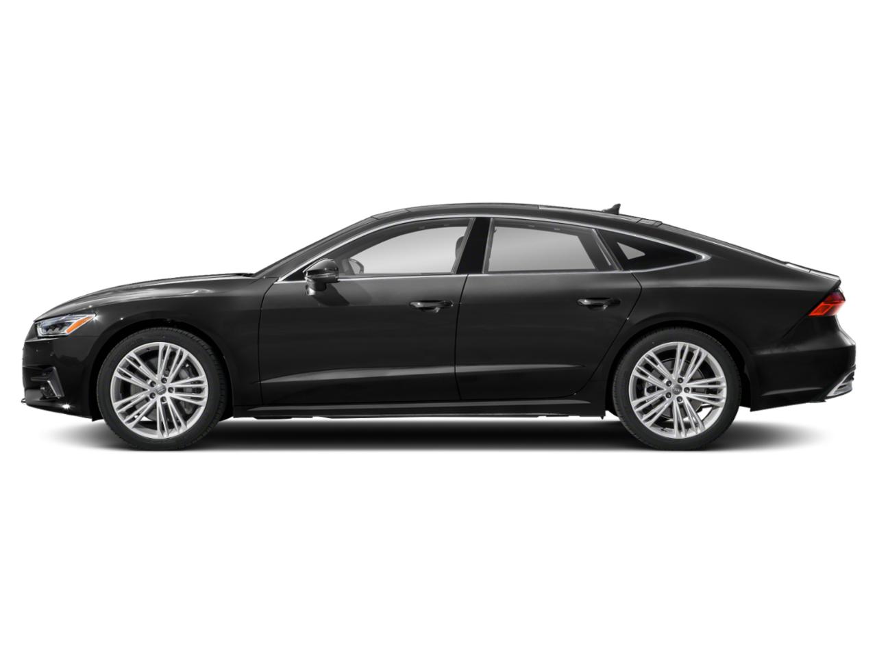 2019 Audi A7 Vehicle Photo in GOLDEN, CO 80401-3850