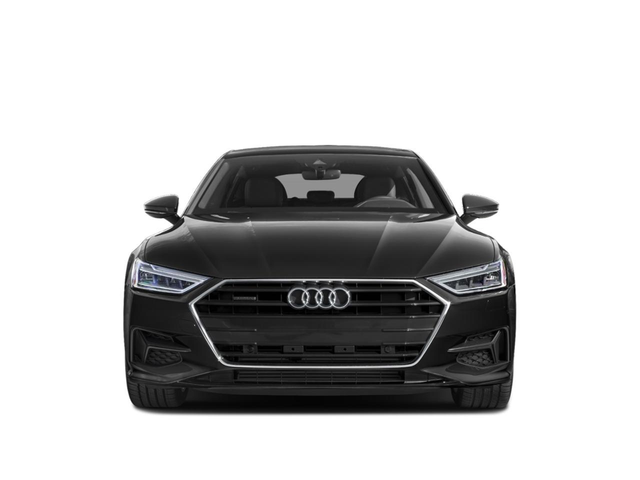 2019 Audi A7 Vehicle Photo in Henderson, NV 89014