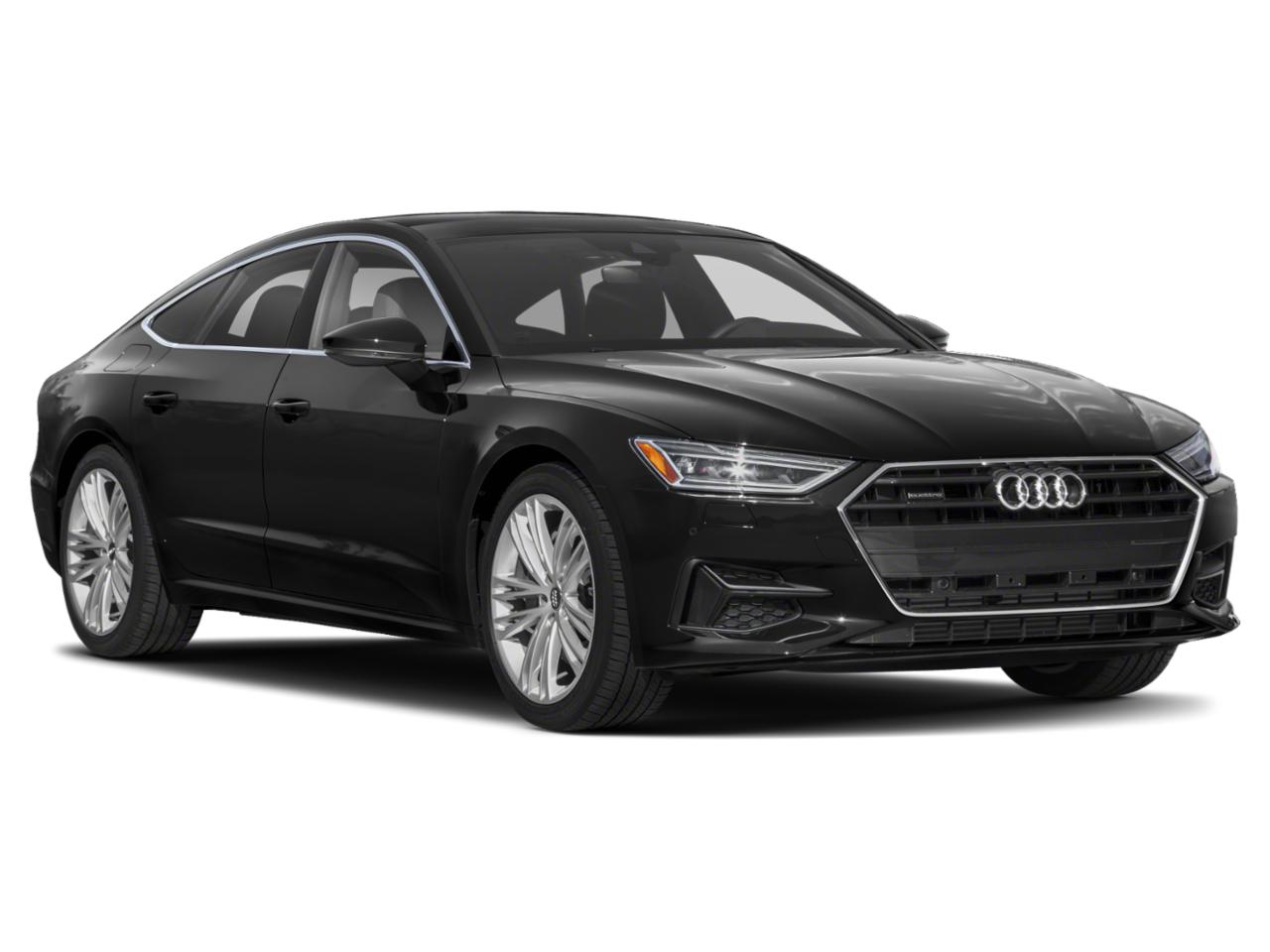 2019 Audi A7 Vehicle Photo in Henderson, NV 89014