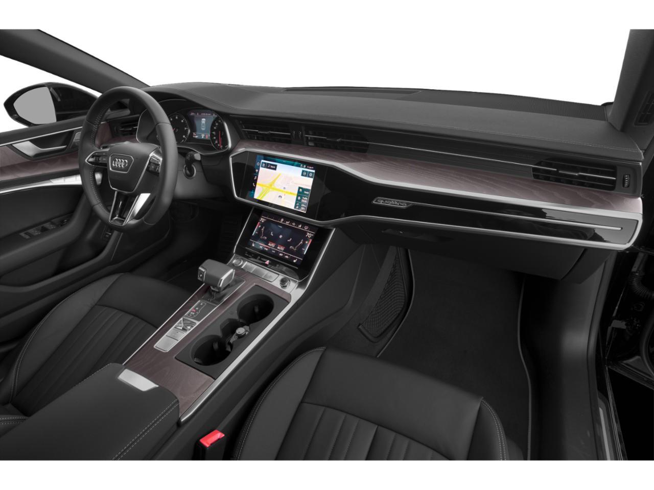 2019 Audi A7 Vehicle Photo in Henderson, NV 89014