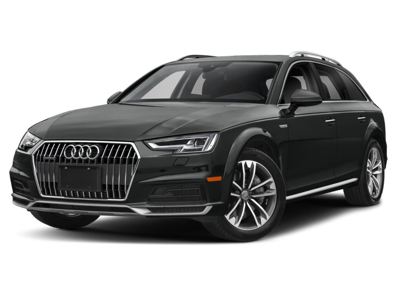 2019 Audi A4 allroad Vehicle Photo in Cockeysville, MD 21030