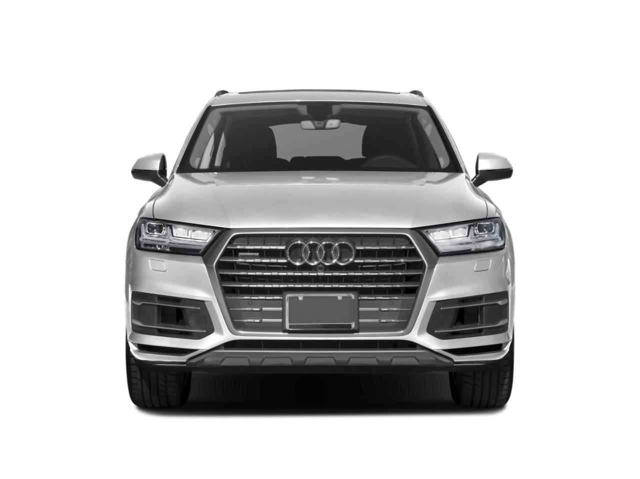 2019 Audi Q7 Vehicle Photo in Trevose, PA 19053