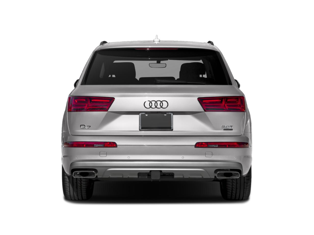 2019 Audi Q7 Vehicle Photo in Pembroke Pines, FL 33027