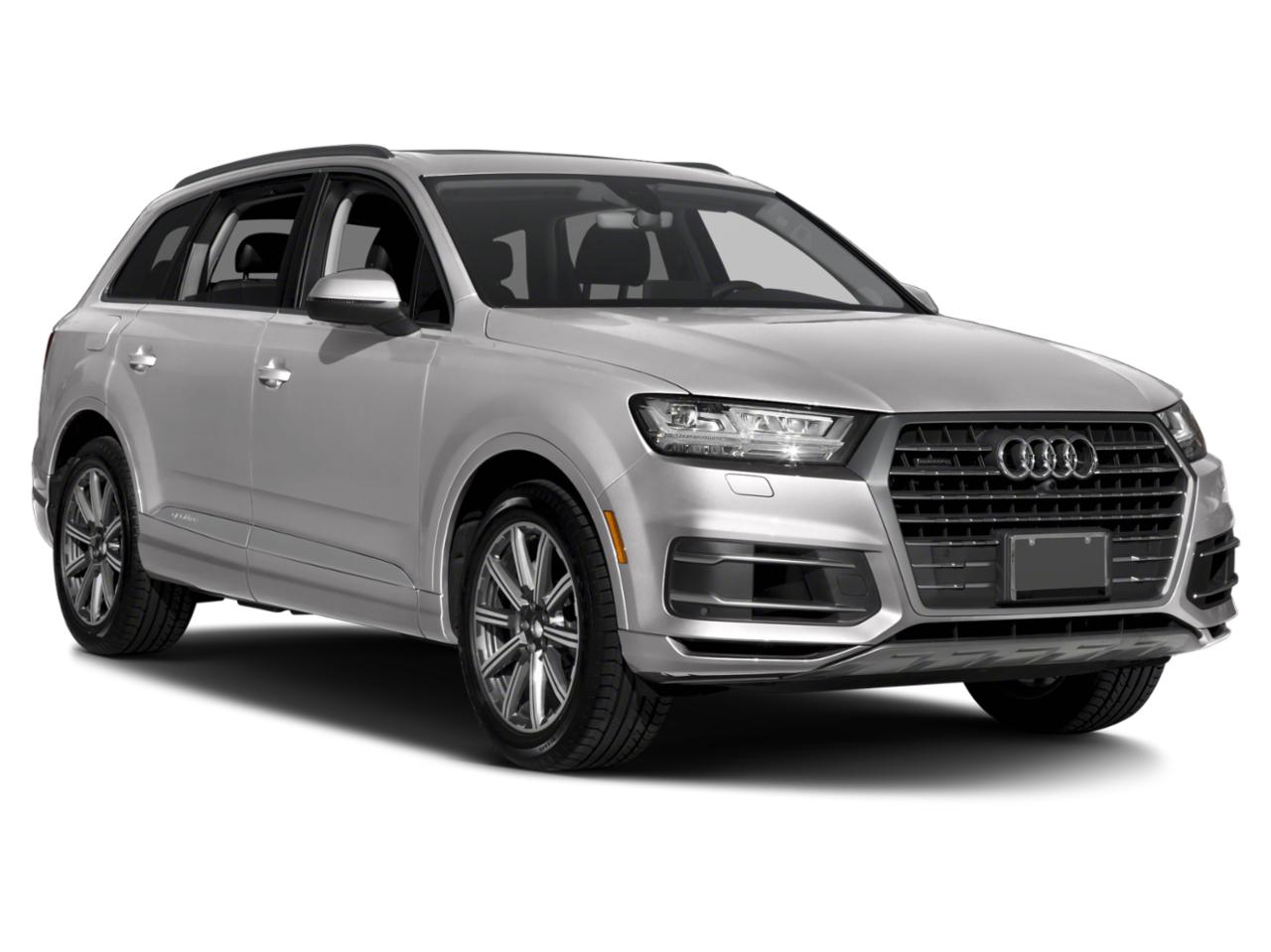 2019 Audi Q7 Vehicle Photo in Pembroke Pines, FL 33027