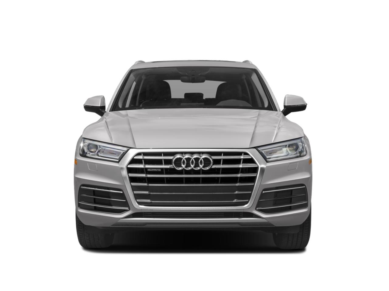 2019 Audi Q5 Vehicle Photo in MIAMI, FL 33134-2699