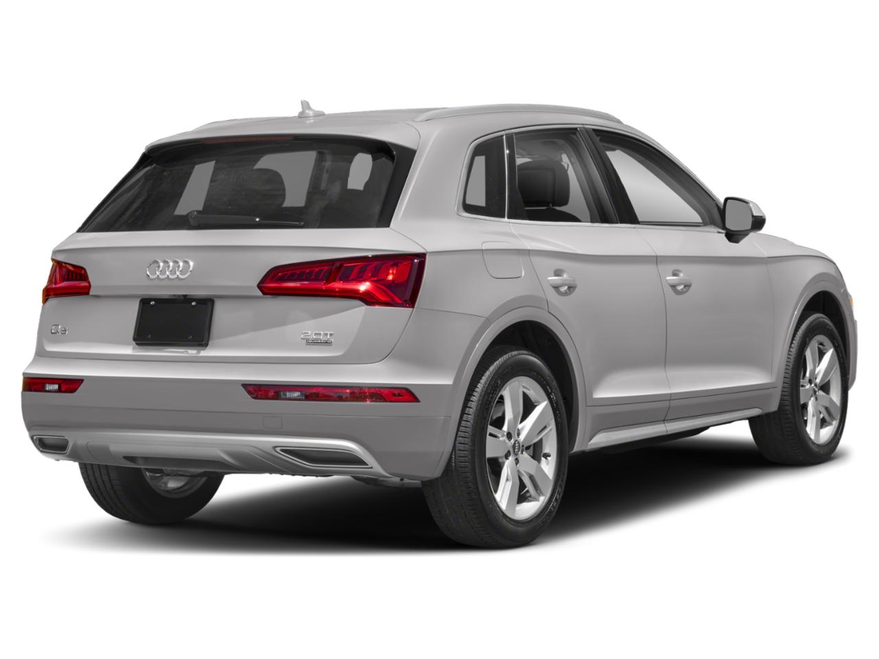 2019 Audi Q5 Vehicle Photo in MIAMI, FL 33134-2699