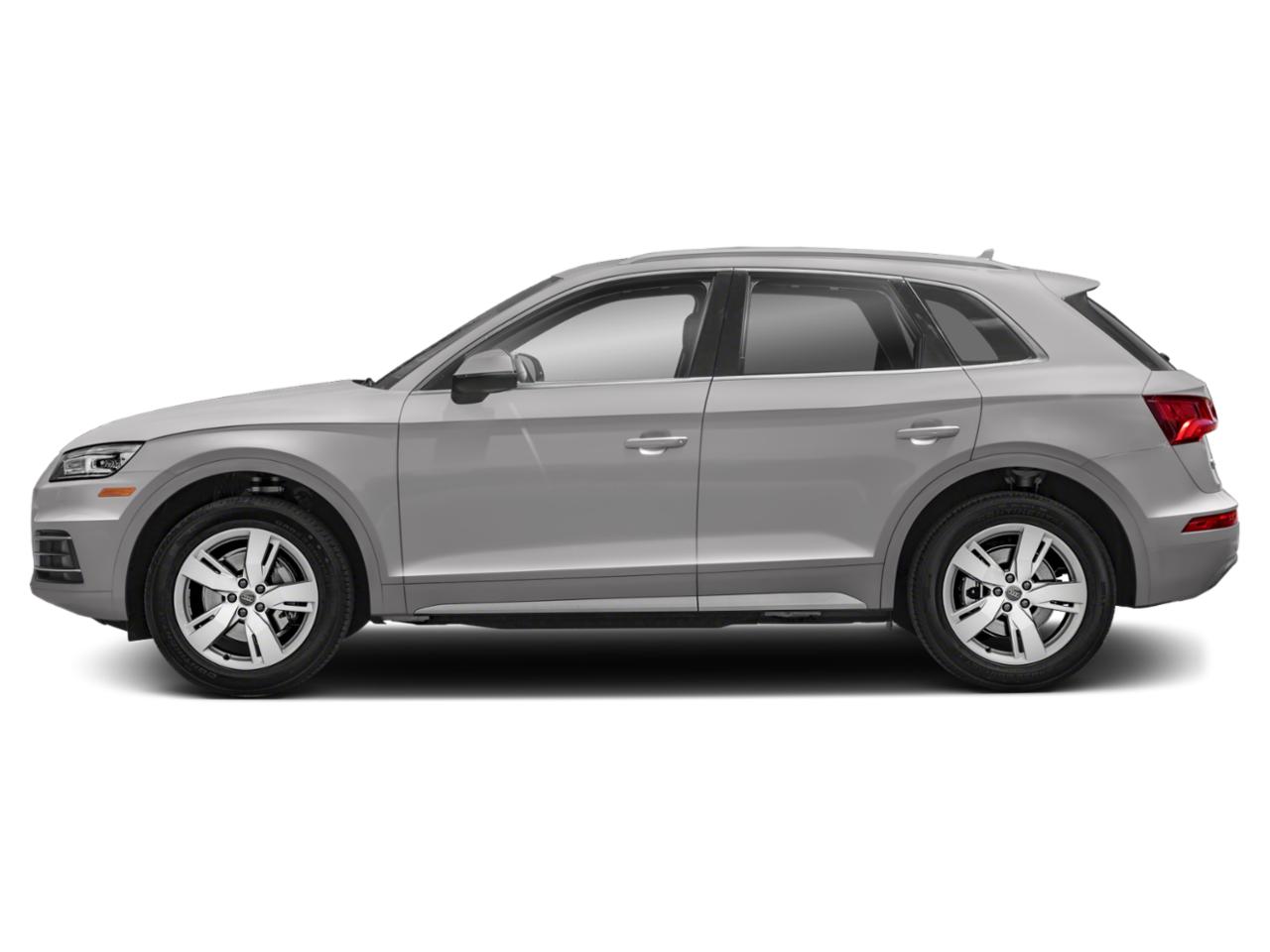 2019 Audi Q5 Vehicle Photo in MIAMI, FL 33134-2699