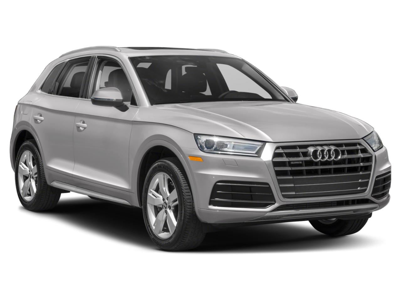 2019 Audi Q5 Vehicle Photo in MIAMI, FL 33134-2699