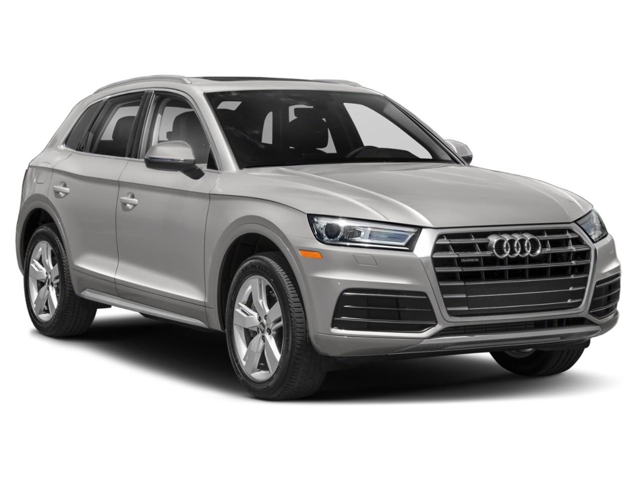 2019 Audi Q5 Vehicle Photo in MIAMI, FL 33134-2699