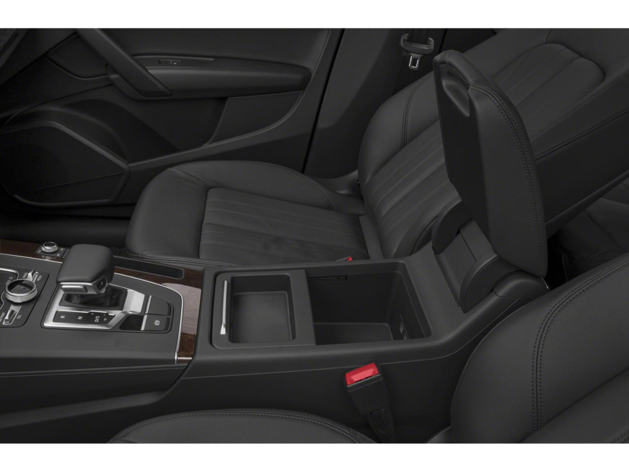 2019 Audi Q5 Vehicle Photo in MIAMI, FL 33134-2699