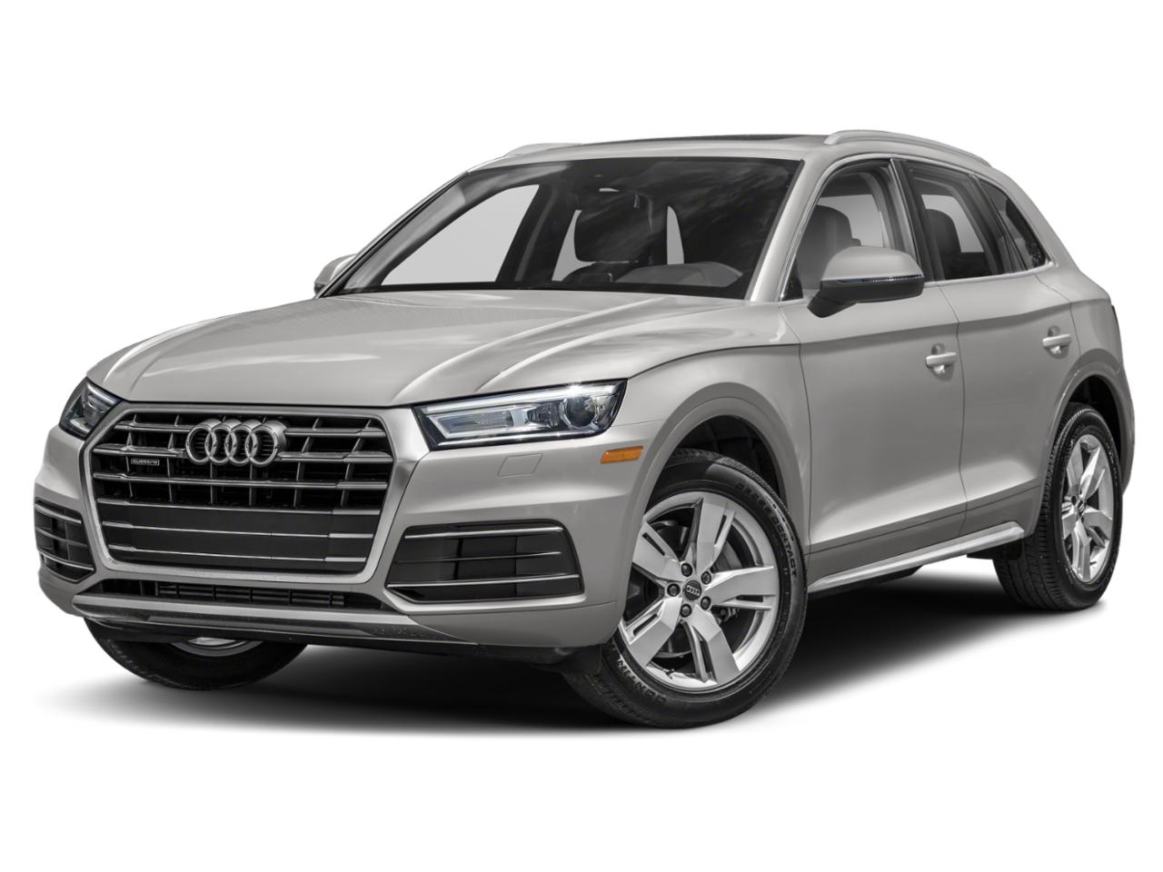 2019 Audi Q5 Vehicle Photo in Tampa, FL 33614