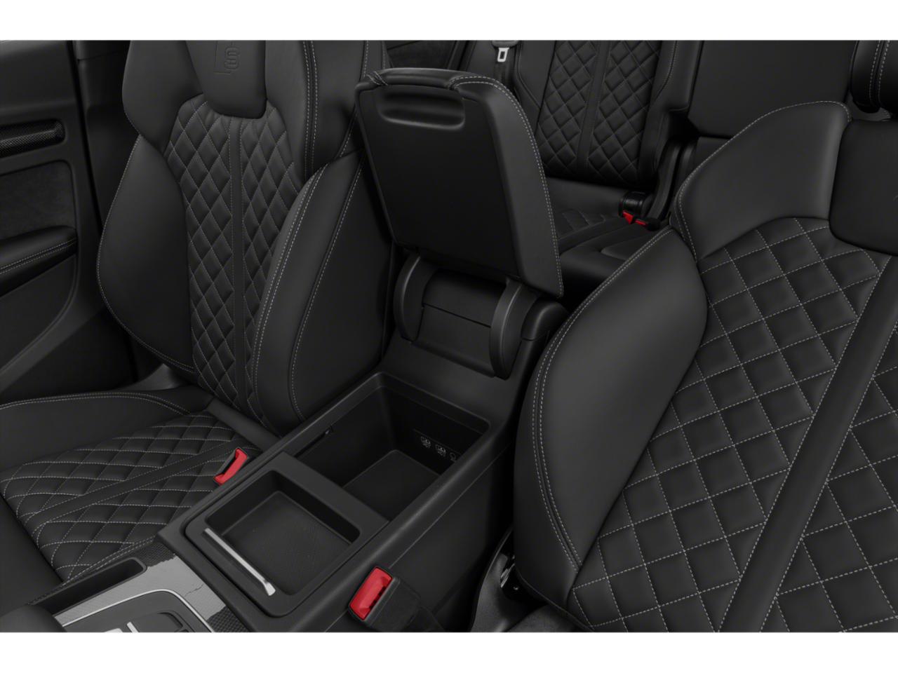 2019 Audi SQ5 Vehicle Photo in Pompano Beach, FL 33064