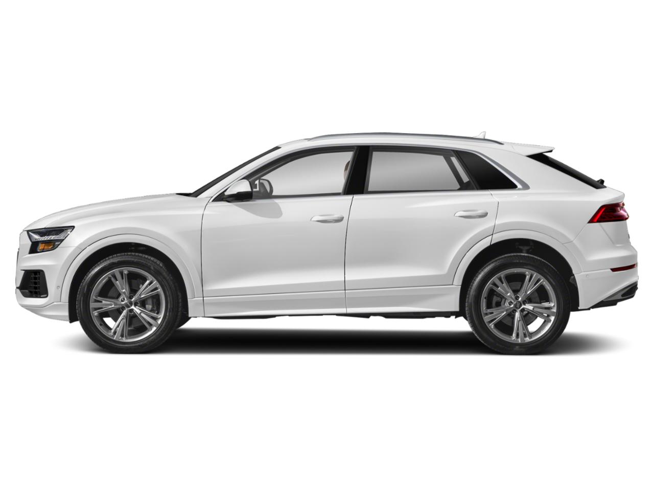 2019 Audi Q8 Vehicle Photo in DENVER, CO 80221-3610