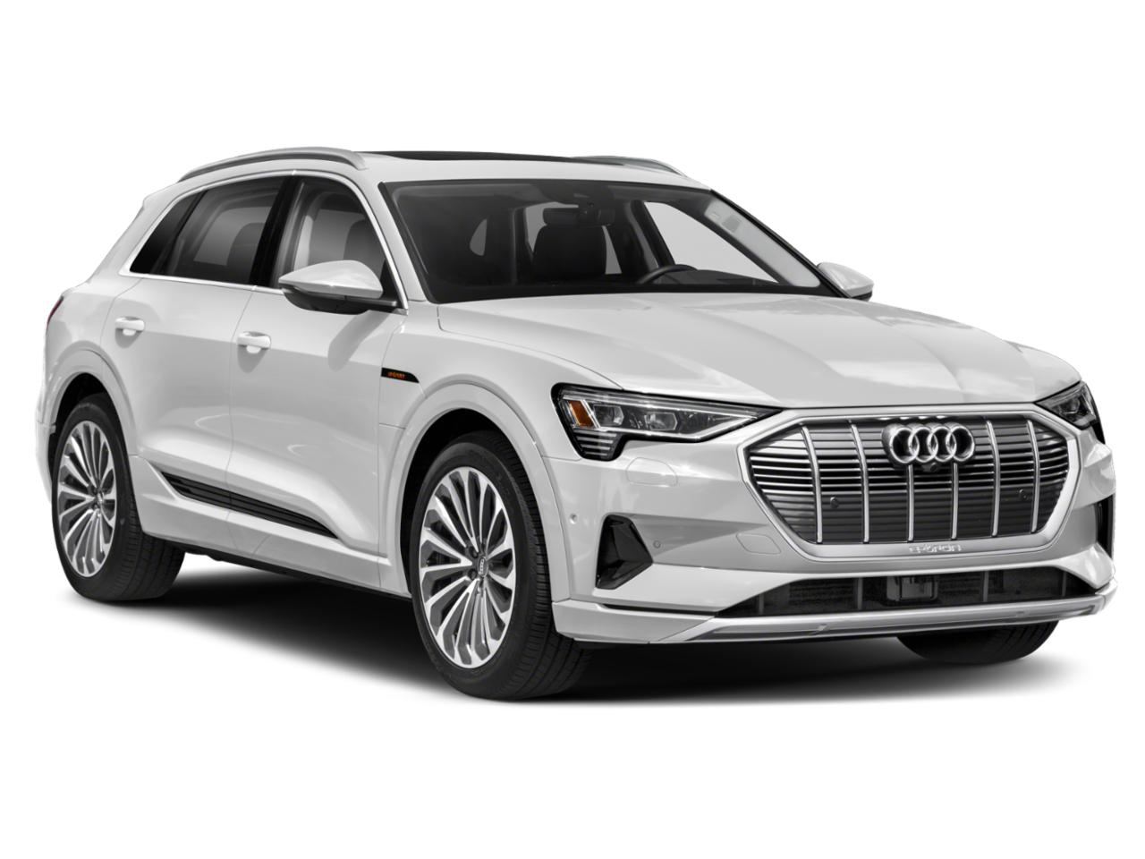 2019 Audi e-tron Vehicle Photo in GILBERT, AZ 85297-0446