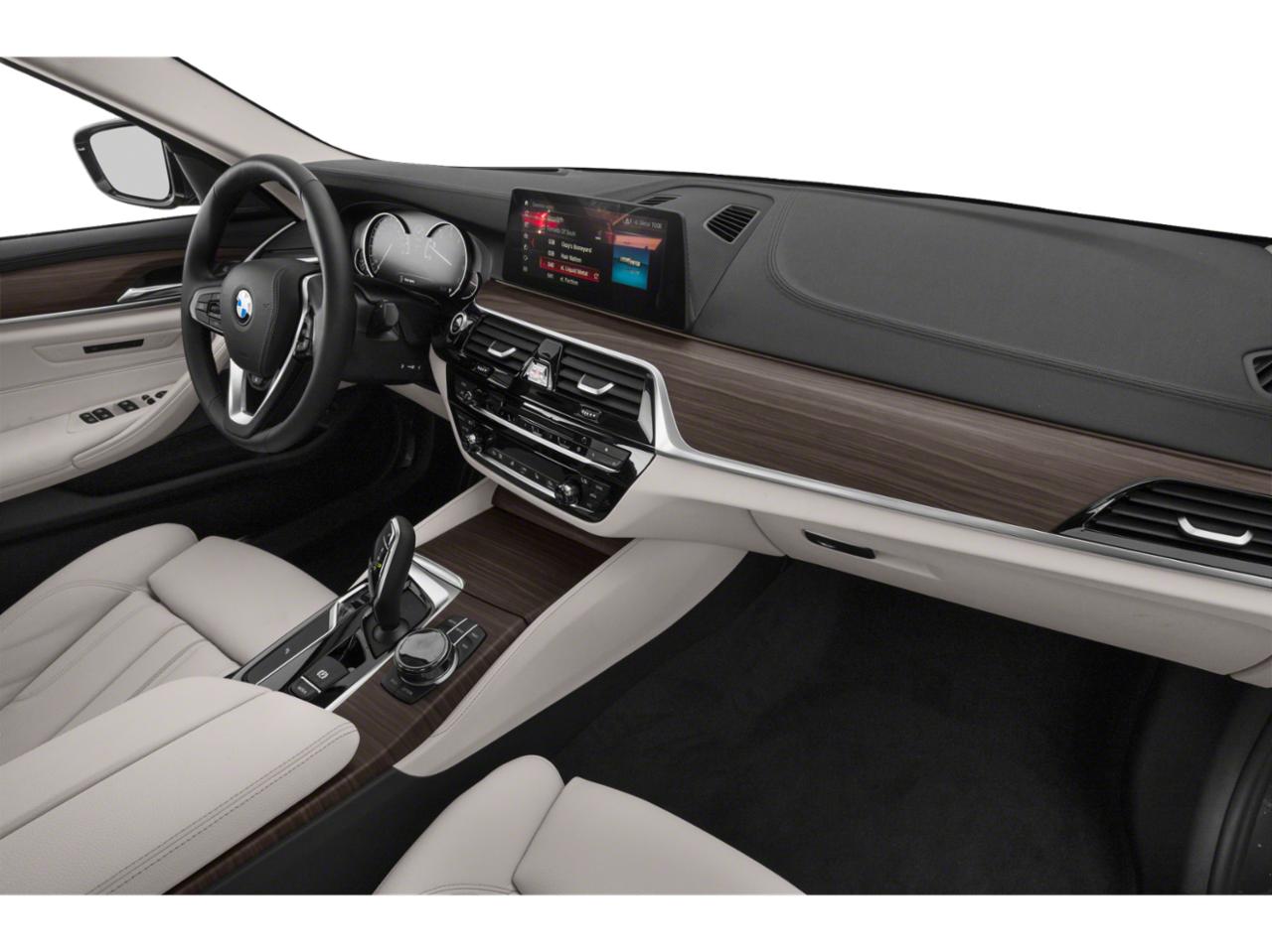 2019 BMW 530i xDrive Vehicle Photo in Coconut Creek, FL 33073