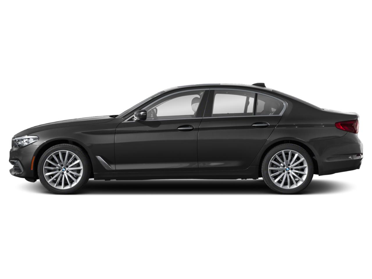 2019 BMW 530i Vehicle Photo in West Palm Beach, FL 33417