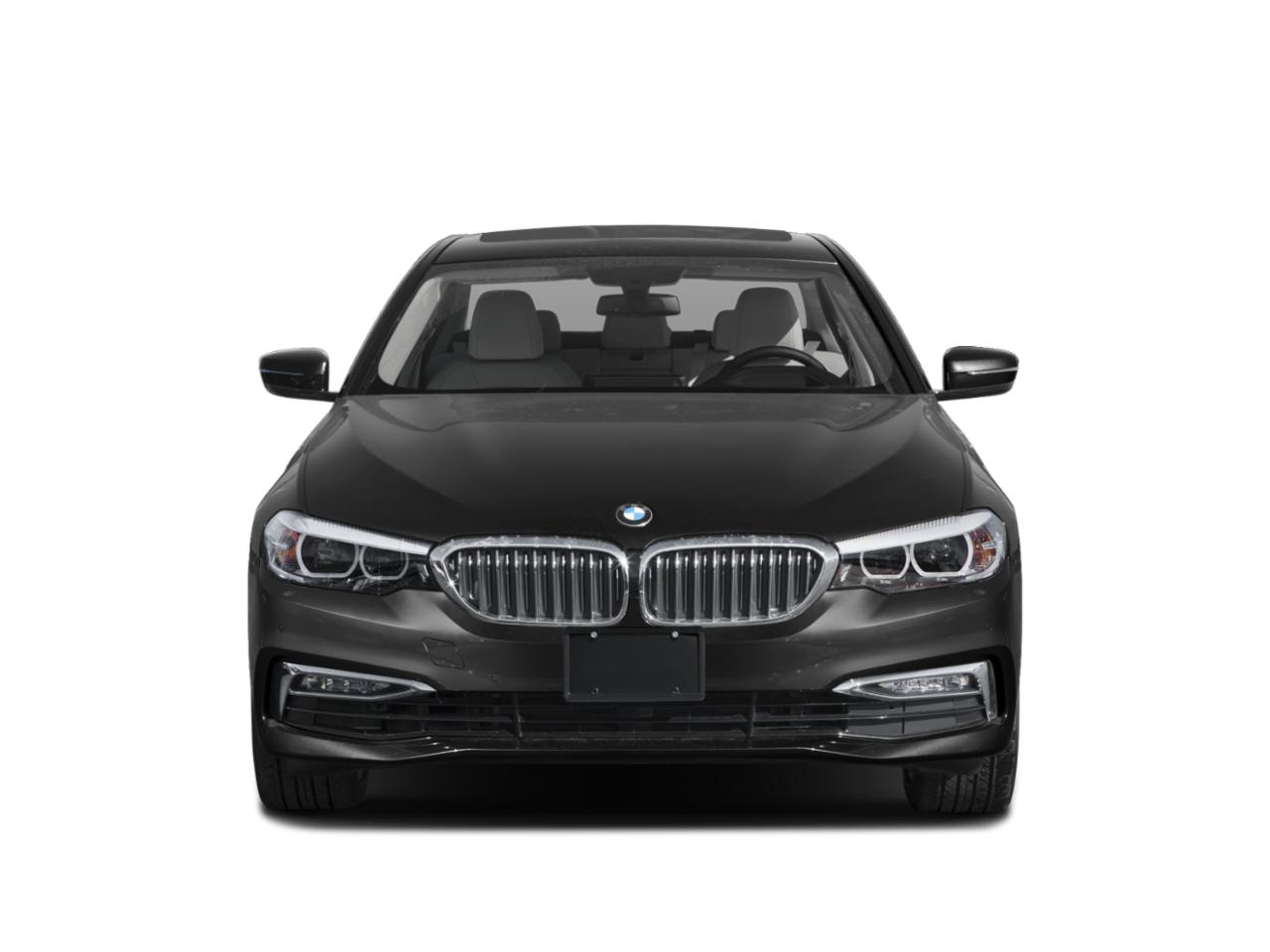 2019 BMW 530i Vehicle Photo in Coconut Creek, FL 33073