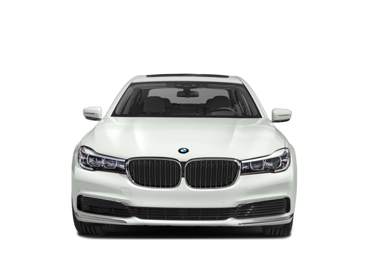 2019 BMW 740i xDrive Vehicle Photo in Delray Beach, FL 33444