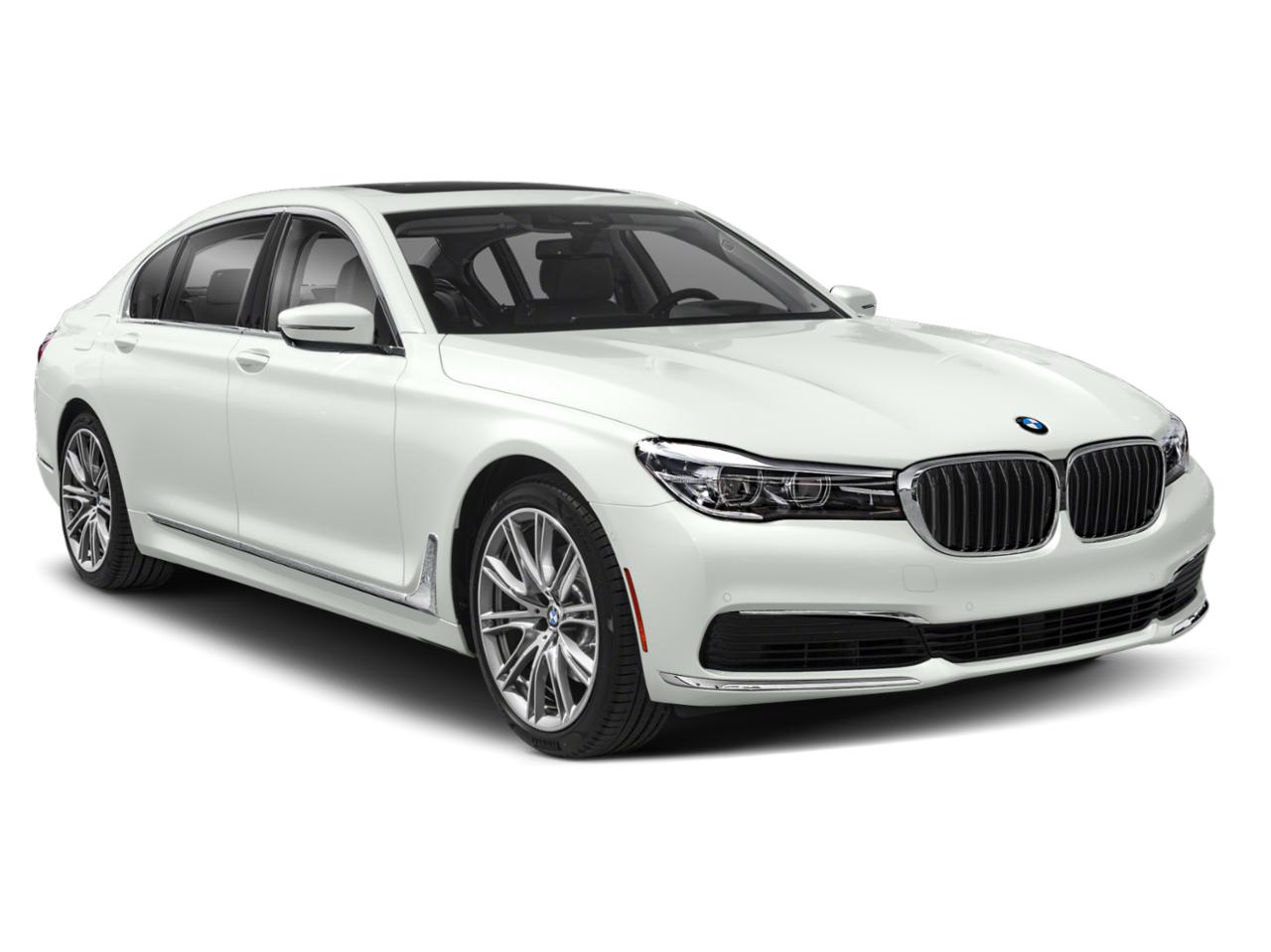 2019 BMW 740i Vehicle Photo in Miami, FL 33169