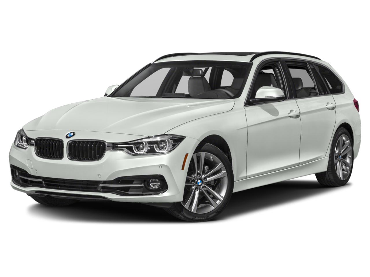 2019 BMW 330i xDrive Vehicle Photo in Maitland, FL 32751