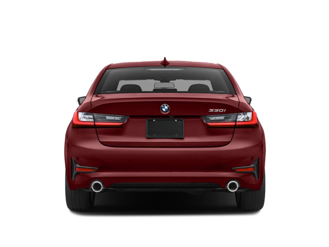 2019 BMW 330i xDrive Vehicle Photo in Delray Beach, FL 33444