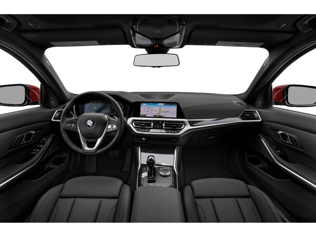 2019 BMW 330i xDrive Vehicle Photo in Henderson, NV 89014