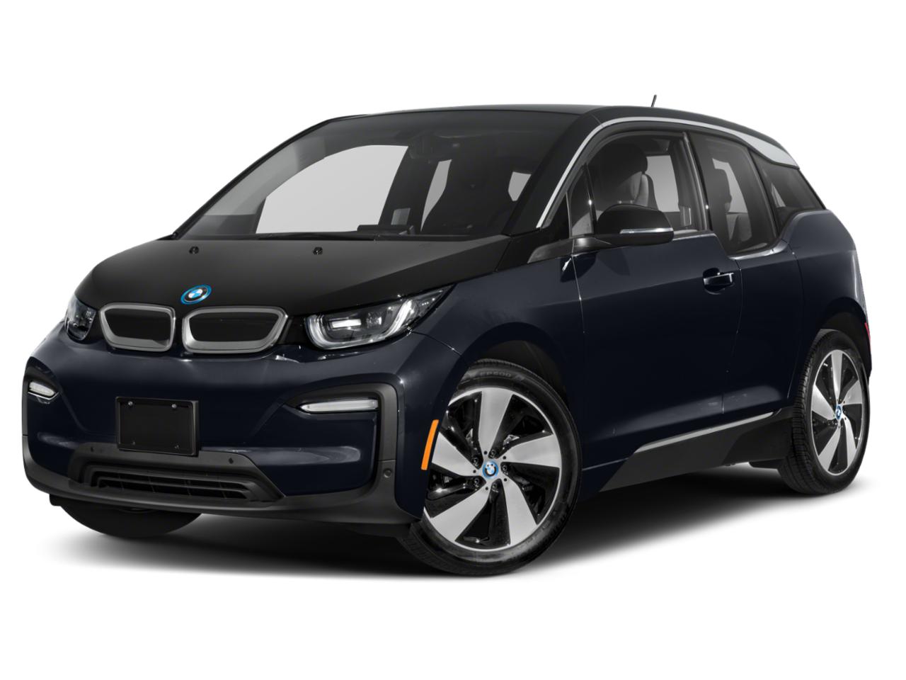 2019 BMW i3 Vehicle Photo in Tustin, CA 92782