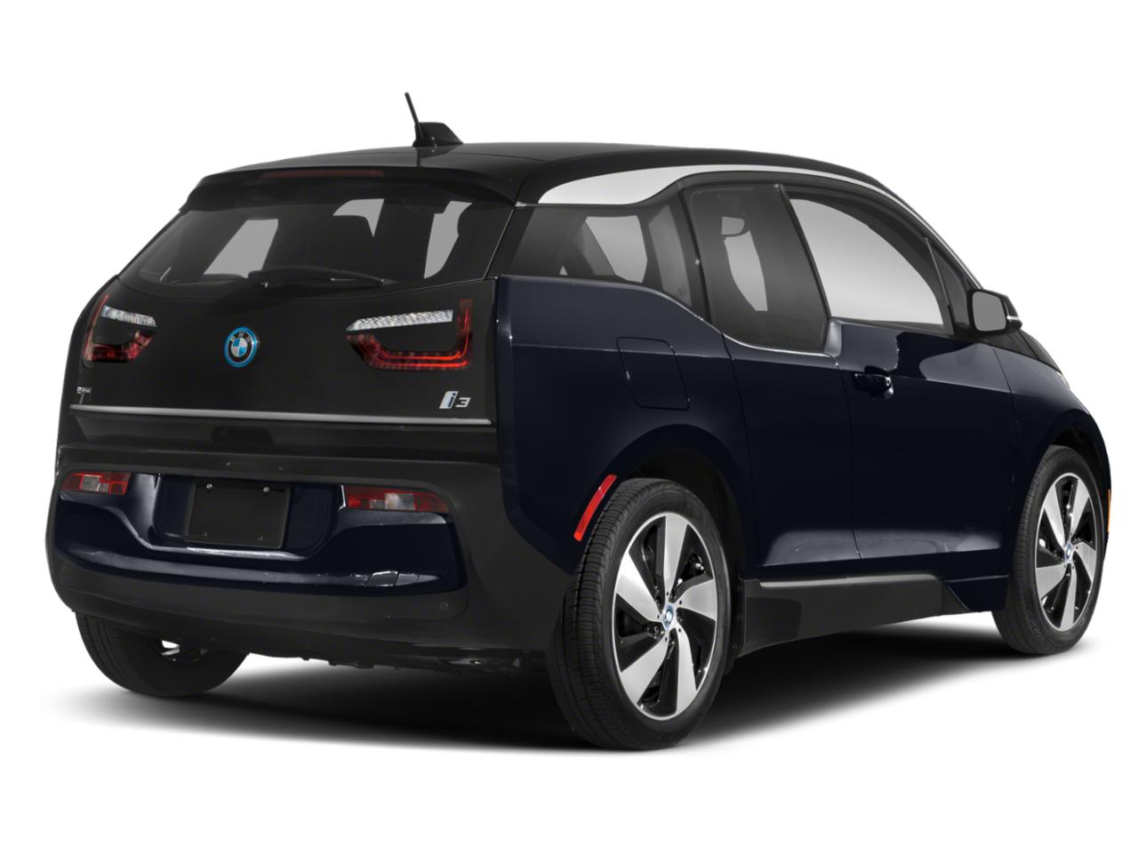 2019 BMW i3 Vehicle Photo in Tustin, CA 92782