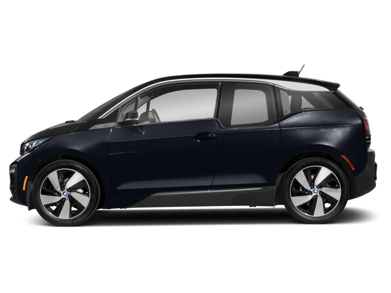 2019 BMW i3 Vehicle Photo in Tustin, CA 92782