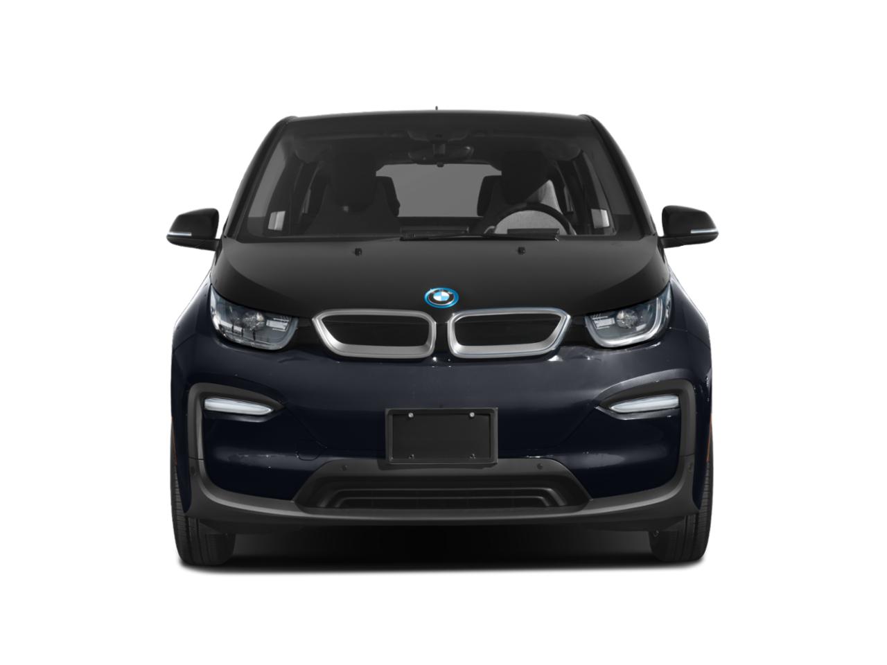 2019 BMW i3 Vehicle Photo in Tustin, CA 92782