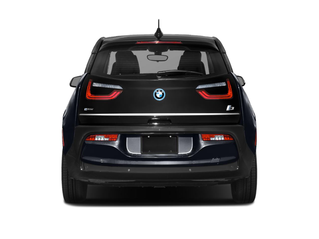 2019 BMW i3 Vehicle Photo in Tustin, CA 92782