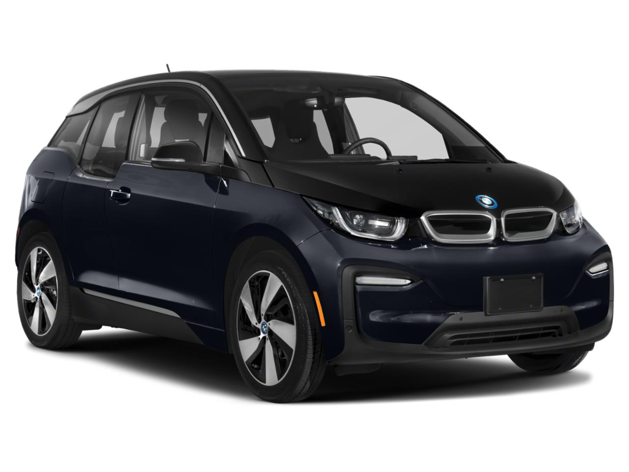 2019 BMW i3 Vehicle Photo in Tustin, CA 92782