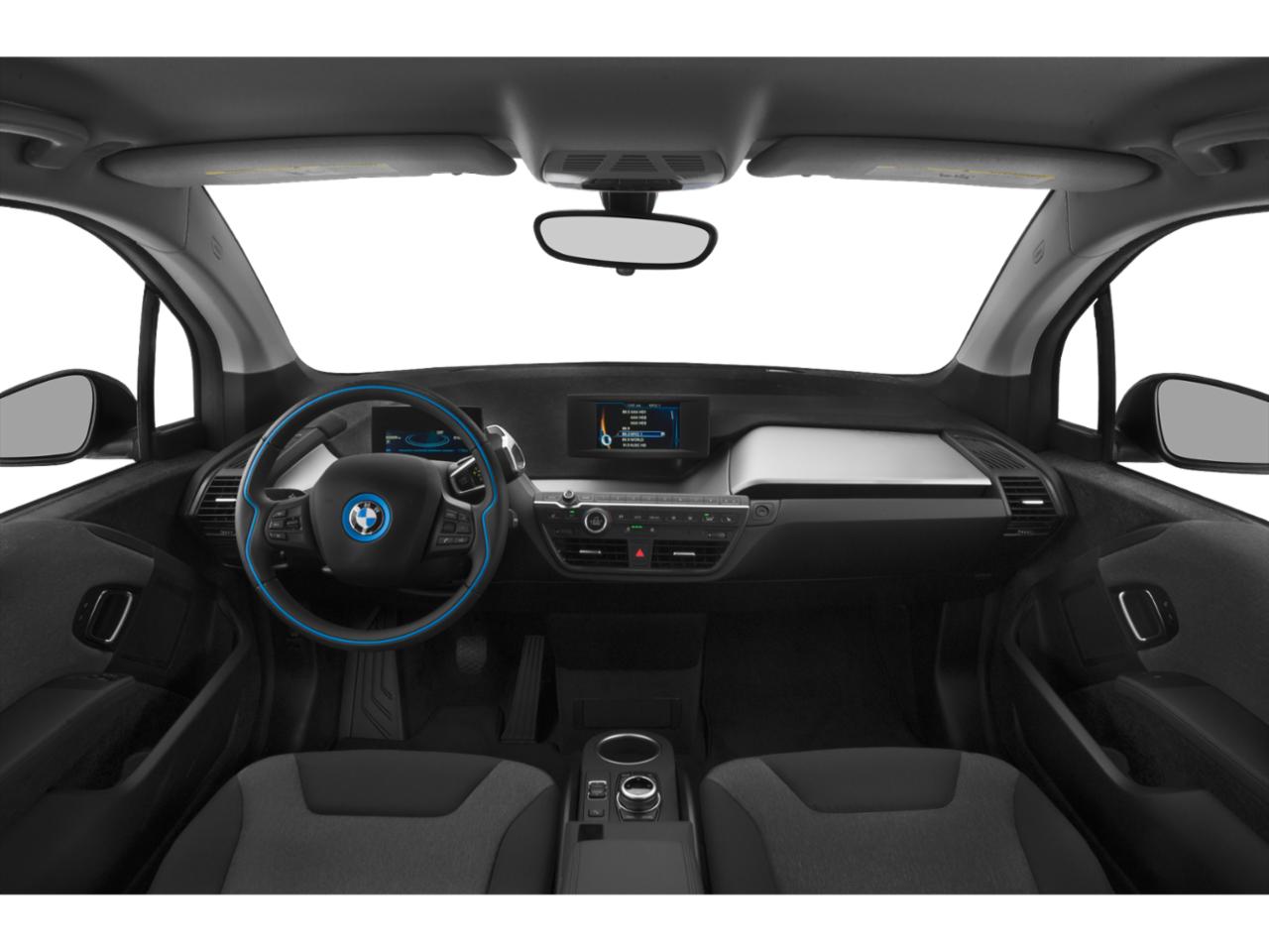 2019 BMW i3 Vehicle Photo in Tustin, CA 92782