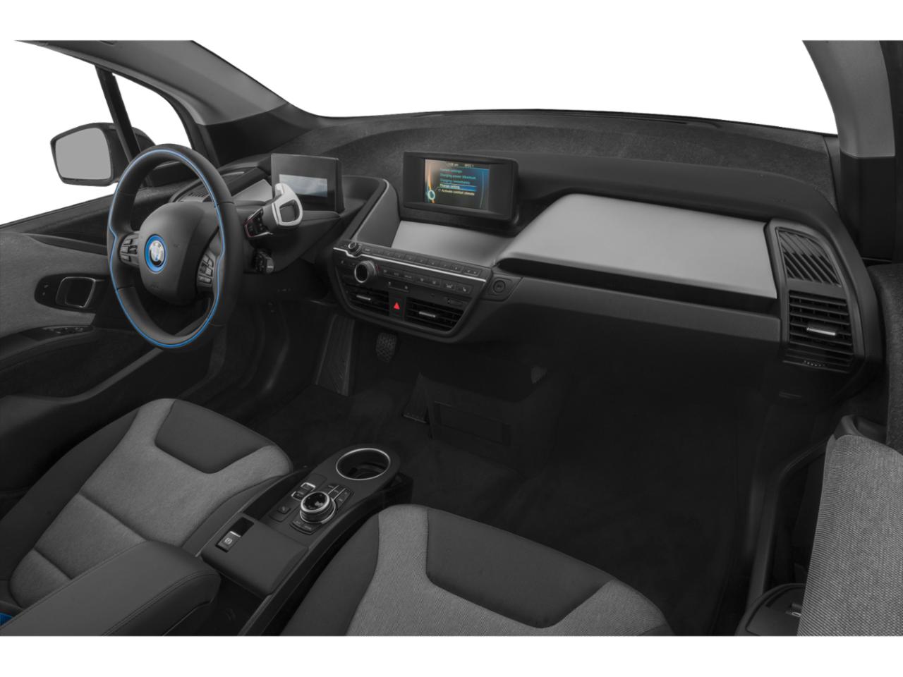 2019 BMW i3 Vehicle Photo in Tustin, CA 92782