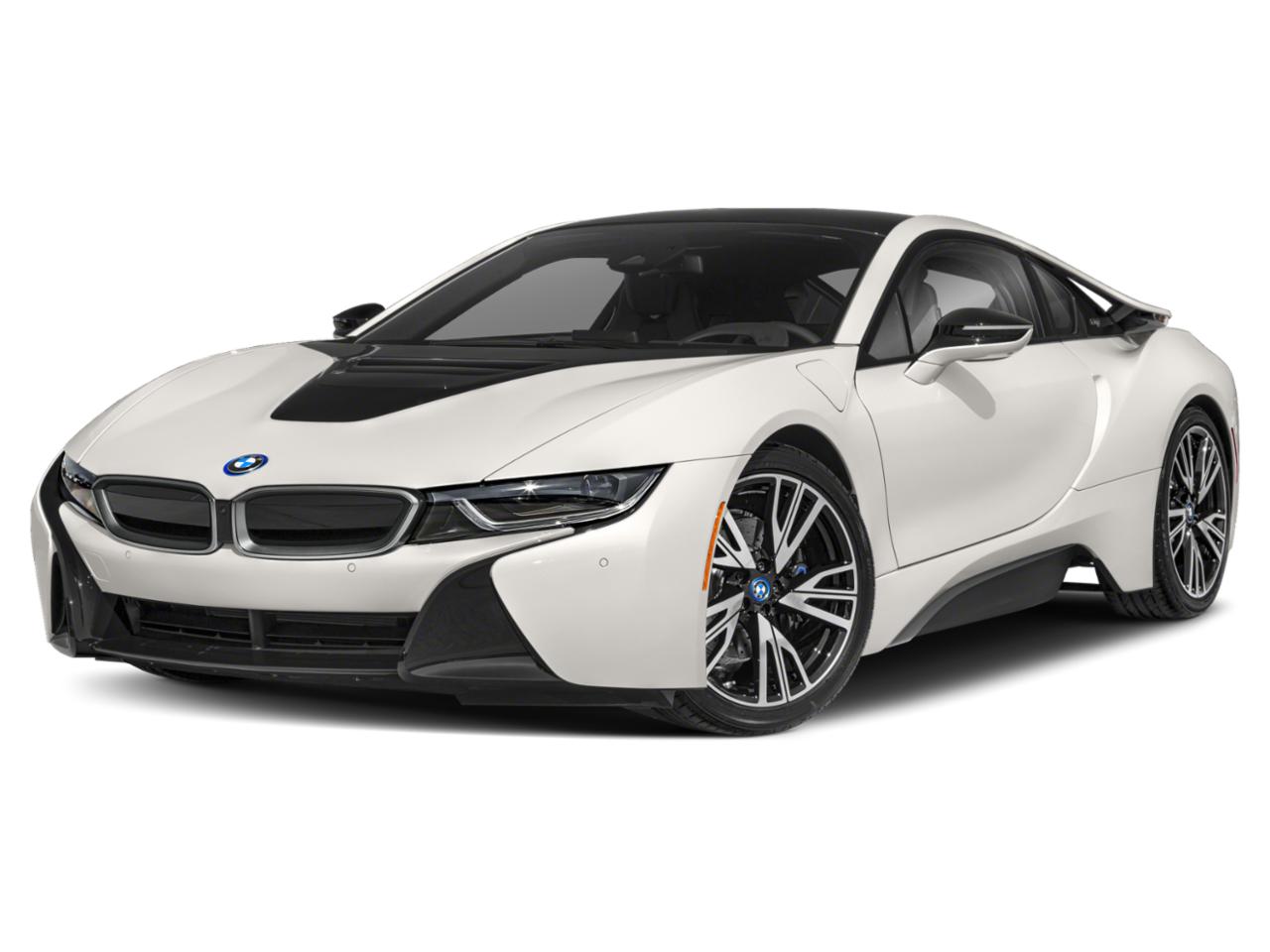 2019 BMW i8 Vehicle Photo in Delray Beach, FL 33444