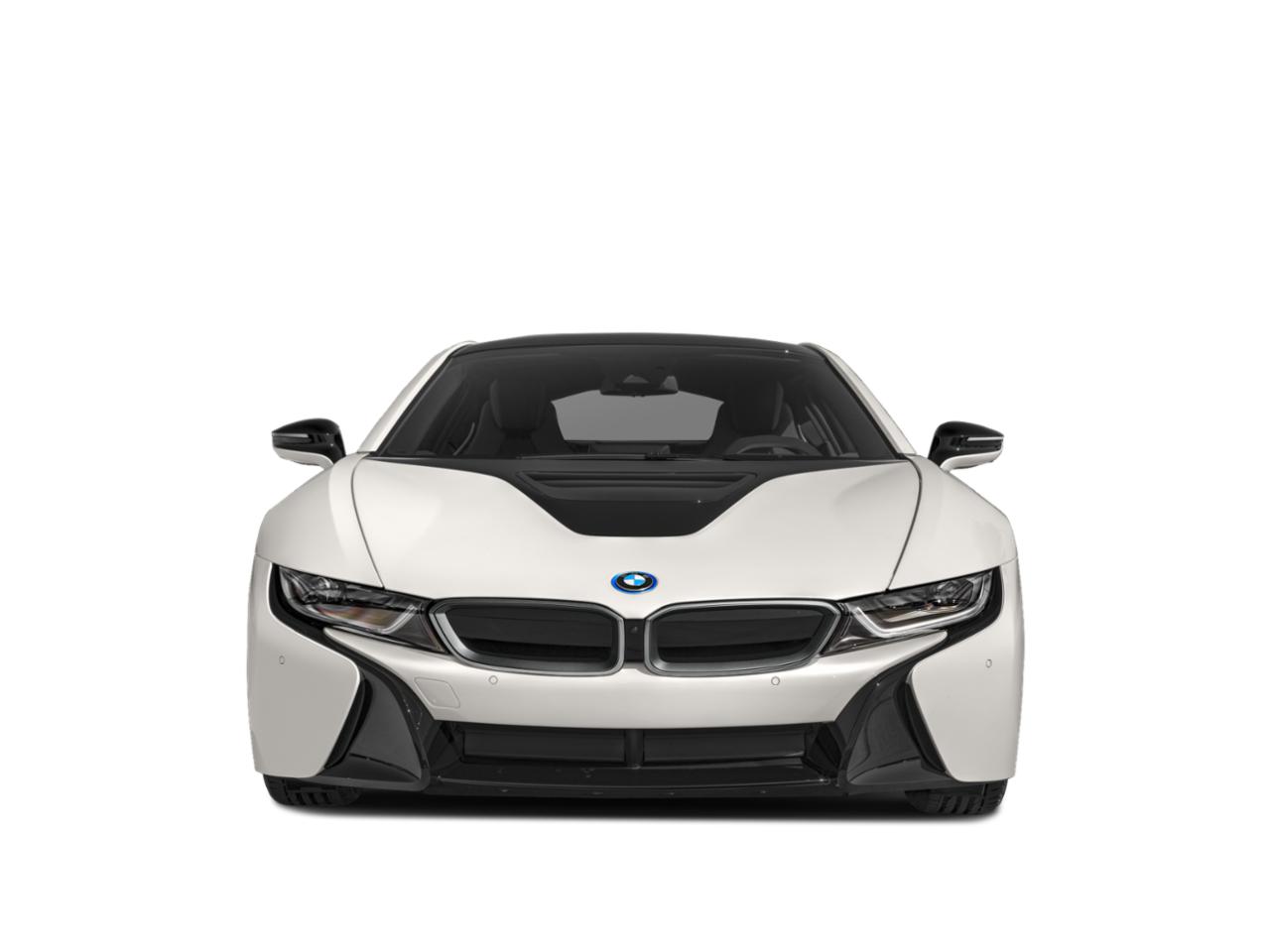 2019 BMW i8 Vehicle Photo in Delray Beach, FL 33444