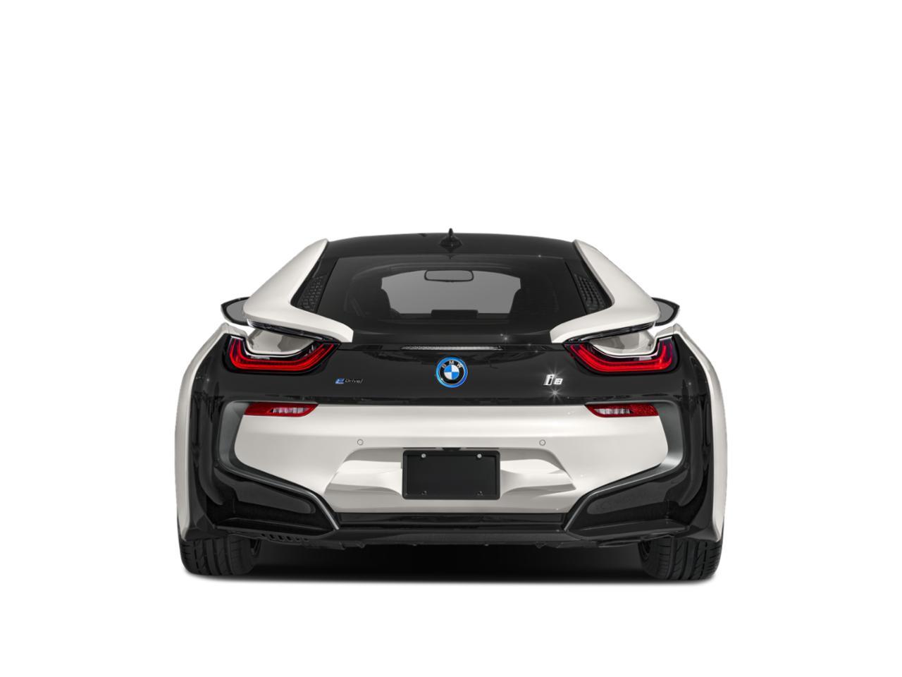 2019 BMW i8 Vehicle Photo in Delray Beach, FL 33444