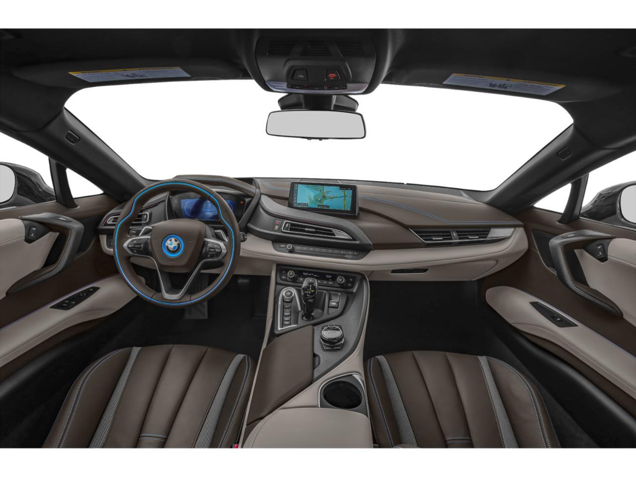 2019 BMW i8 Vehicle Photo in Delray Beach, FL 33444