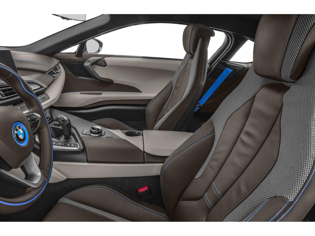 2019 BMW i8 Vehicle Photo in Delray Beach, FL 33444