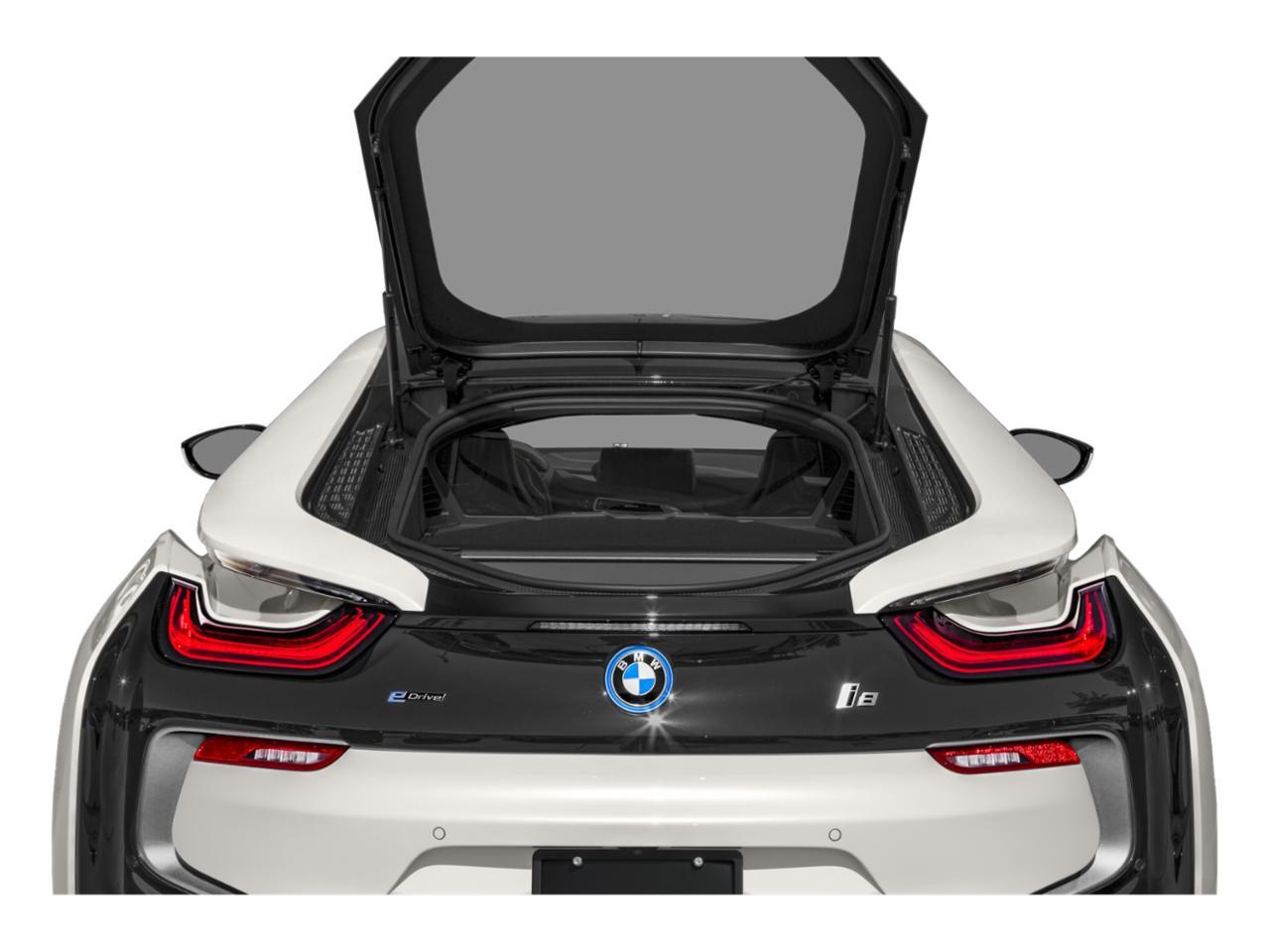 2019 BMW i8 Vehicle Photo in Delray Beach, FL 33444