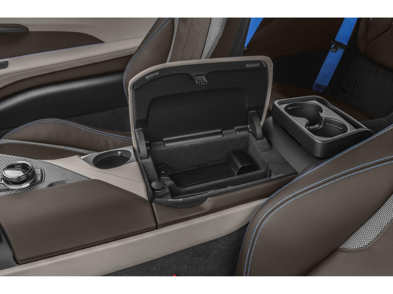 2019 BMW i8 Vehicle Photo in Delray Beach, FL 33444